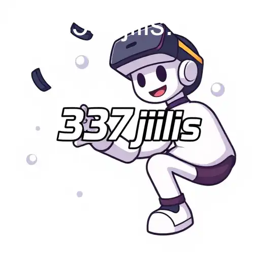 The Rise of 337jilis Game Platform