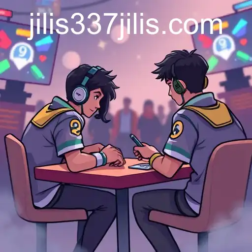 Rising Popularity of 337jilis Gaming Platform