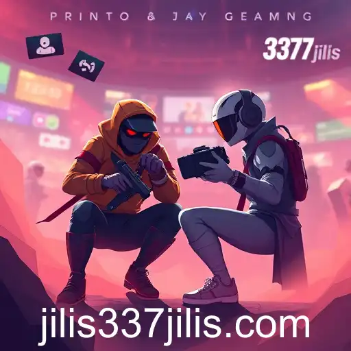 337jilis Revolutionizes Online Gaming Experience