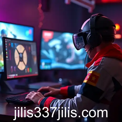 Emerging Trends in Online Gaming for 2025