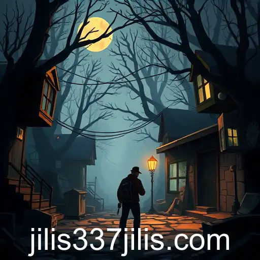 The Rise and Impact of 337jilis on Online Gaming