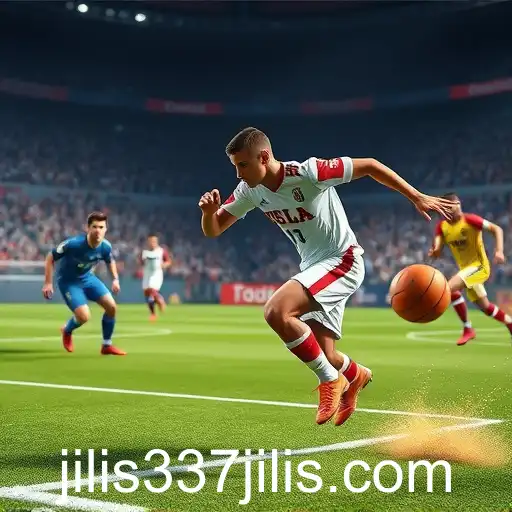 Innovative Gaming Trends Reshaping Online Platforms