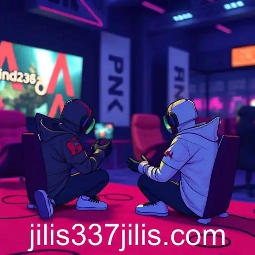 The Rise of Online Gaming Communities