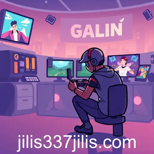 The Rise of Online Gaming Platforms