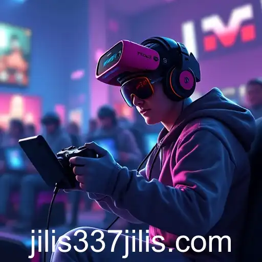 The Rising Trend of Online Gaming in 2025