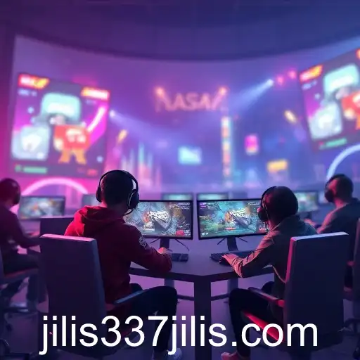 Rising Trends in Online Gaming