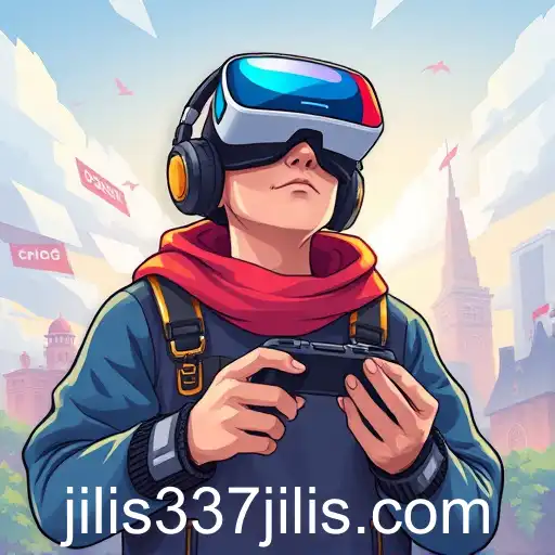 The Rise of 337jilis: Revolutionizing the Online Gaming Scene