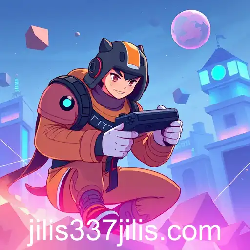 The Rise of 337jilis: A Gaming Revolution