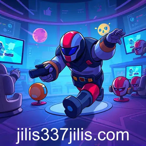 The Rise of 337jilis in Online Gaming