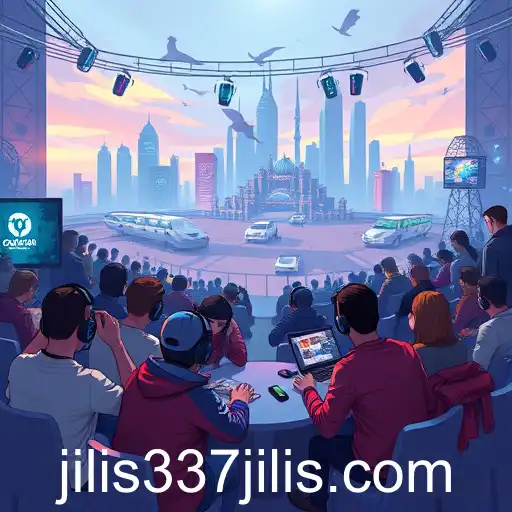 The Rise of Gaming Communities in 2025