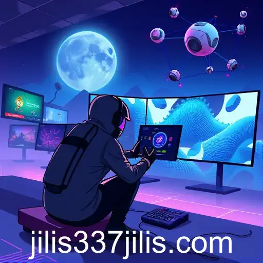 The Rise of Online Gaming Platforms