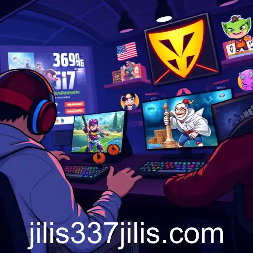 The Rise of Online Gaming Platforms in 2025