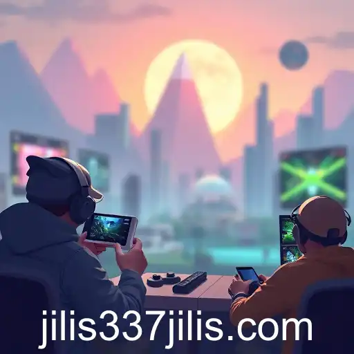 The Rise of Online Casual Gaming in 2025