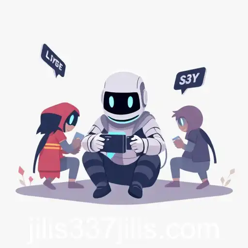 The Rise and Influence of 337jilis in the Gaming World