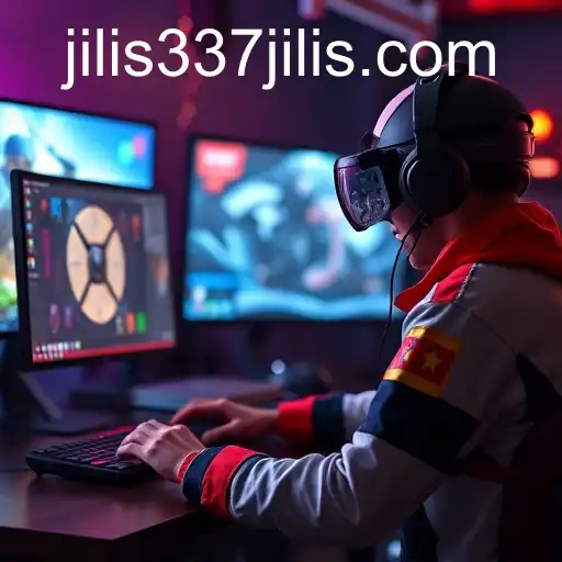 Emerging Trends in Online Gaming for 2025