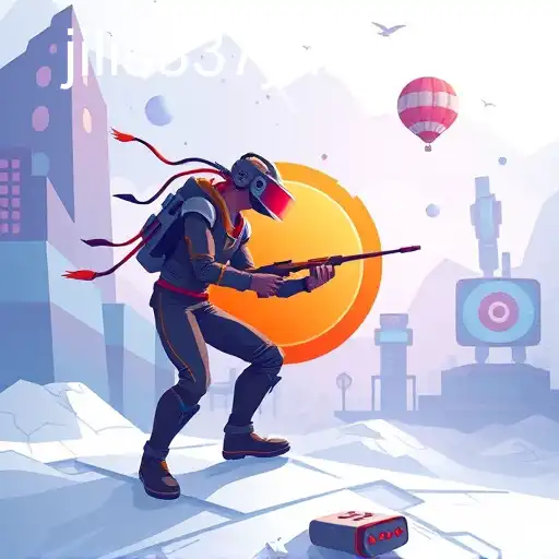 Gaming Trends and Digital Evolution