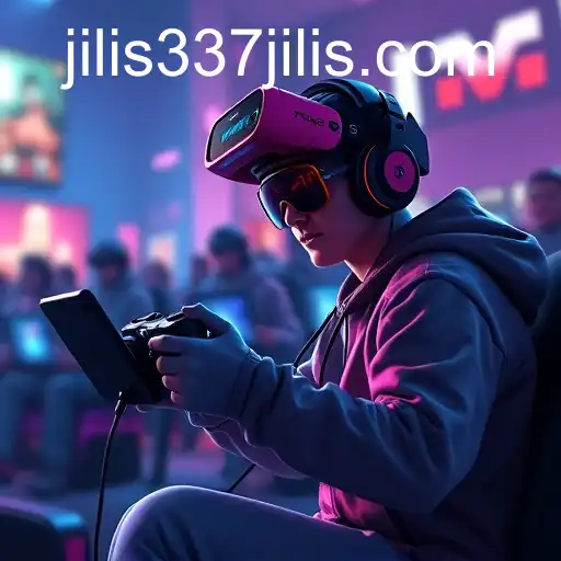 The Rising Trend of Online Gaming in 2025