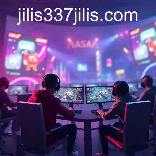 Rising Trends in Online Gaming