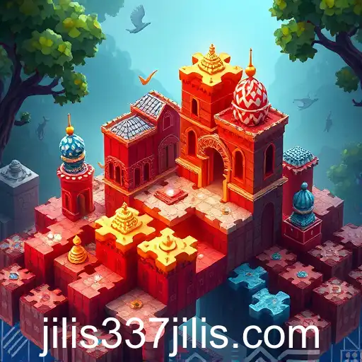 Exploring the World of Puzzle Games: The Allure of '337jilis'