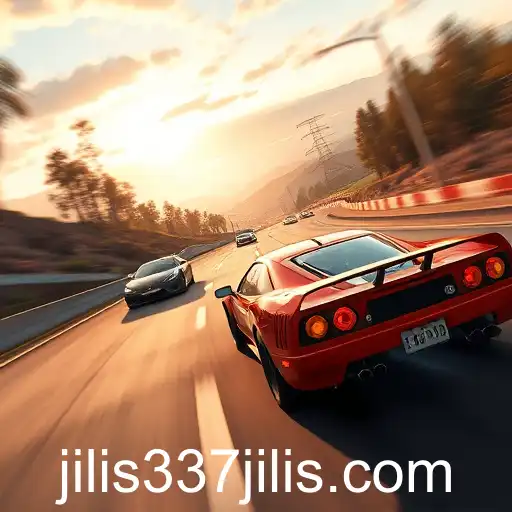 Exploring the Exciting World of Racing Games: The 337jilis Phenomenon