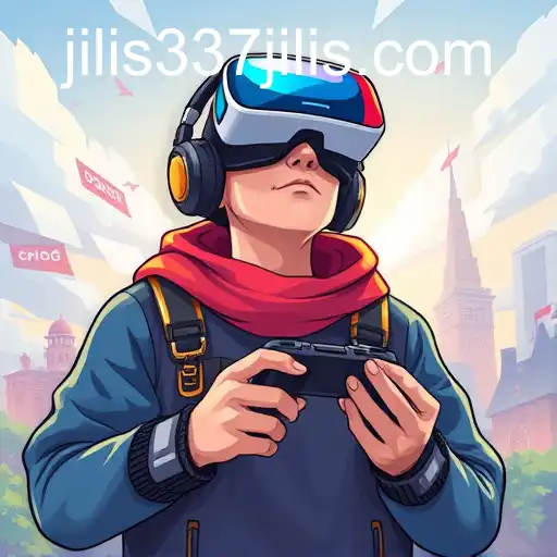 The Rise of 337jilis: Revolutionizing the Online Gaming Scene