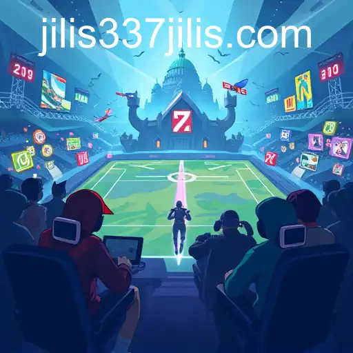 The Rise of Online Gaming Communities