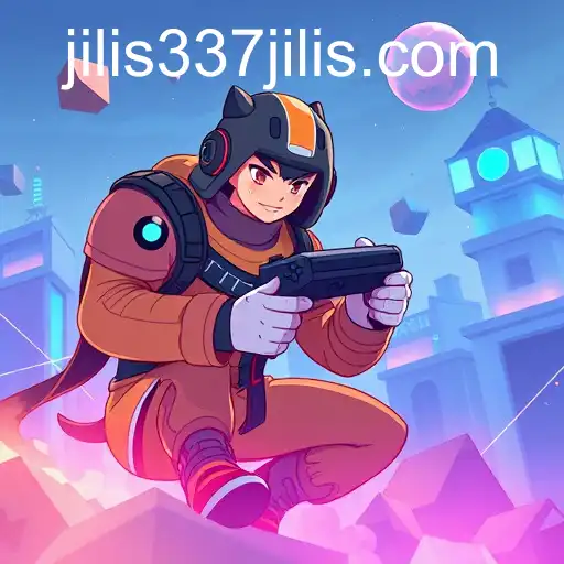 The Rise of 337jilis: A Gaming Revolution