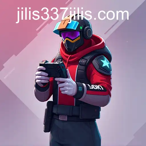 The Rise of 337jilis in the Gaming World