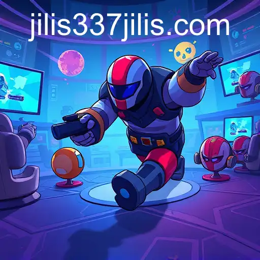 The Rise of 337jilis in Online Gaming