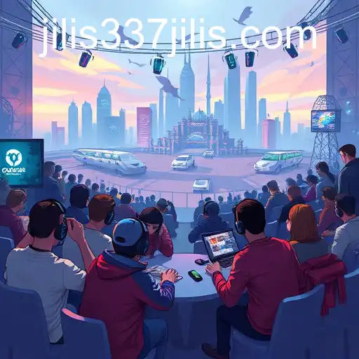 The Rise of Gaming Communities in 2025