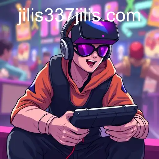 The Rise of Gaming Portals: 337jilis Leads the Way