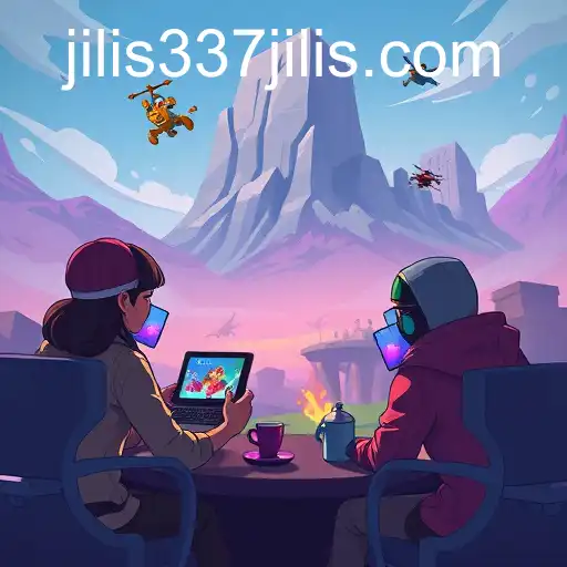 The Rise of Niche Gaming Platforms