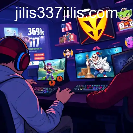 The Rise of Online Gaming Platforms in 2025