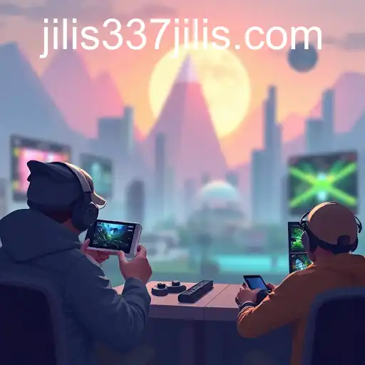 The Rise of Online Casual Gaming in 2025